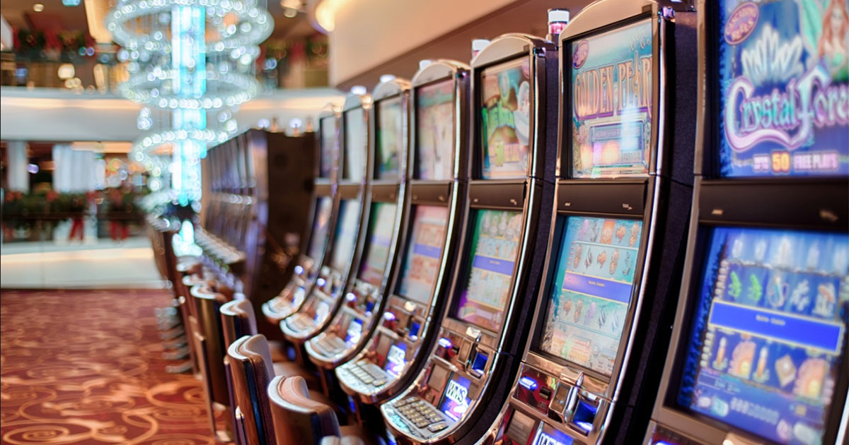 How to Choose the Right Venue for a Casino Party