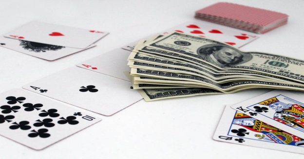 '3' Casino Party Games That Should Definitely Be a Part Of Your Fundraising Event