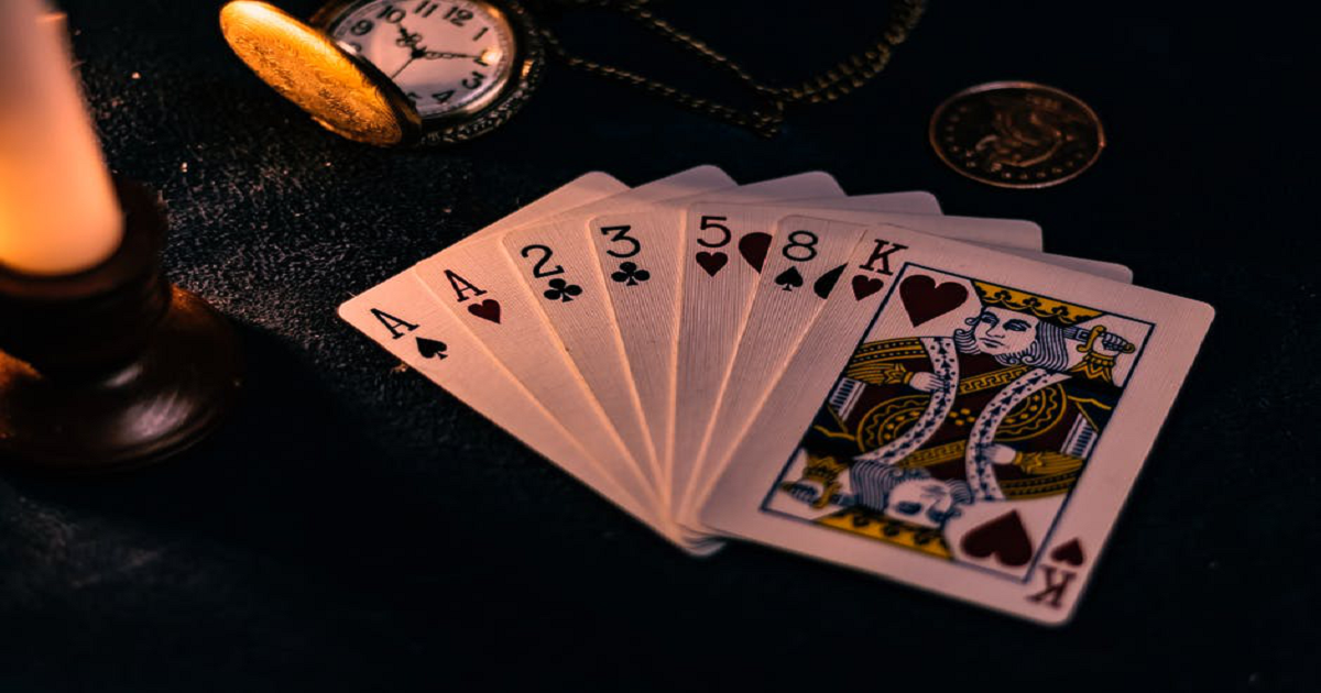 4 Interesting Facts About Card Games That You Probably Didn’t Know