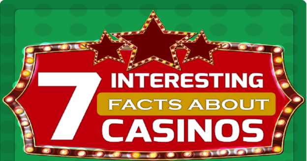 7 Interesting Facts About Casinos