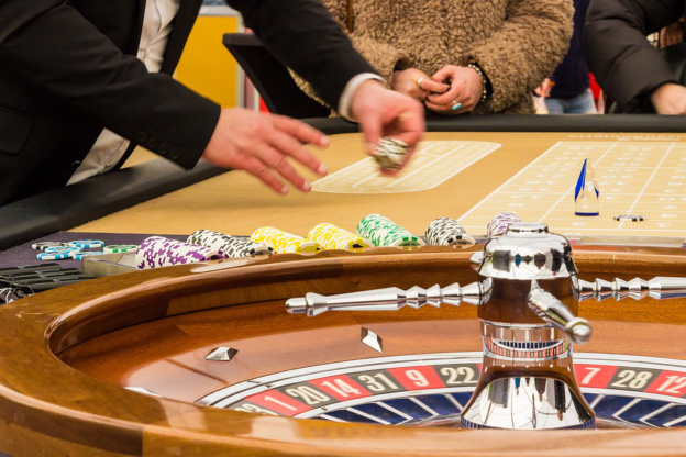 Top Casino Rentals For A Casino Themed Party