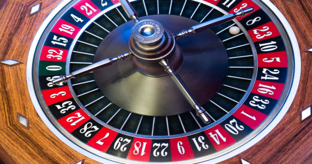 Casino Parties: The Unexpected—And Perfect—Team Building Experience