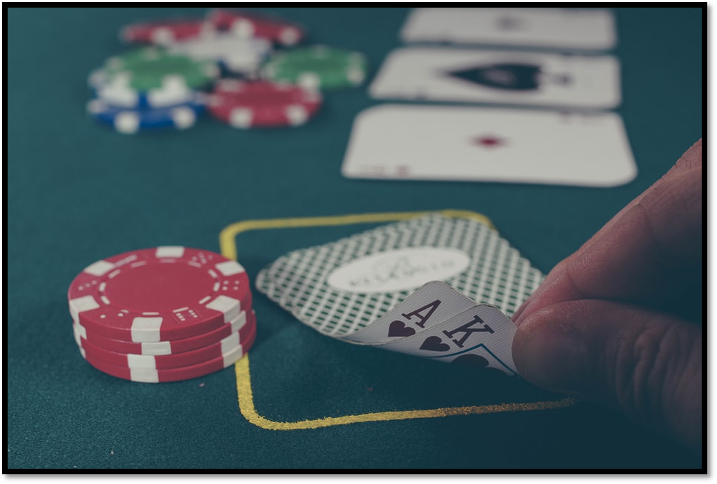 4s casino poker
