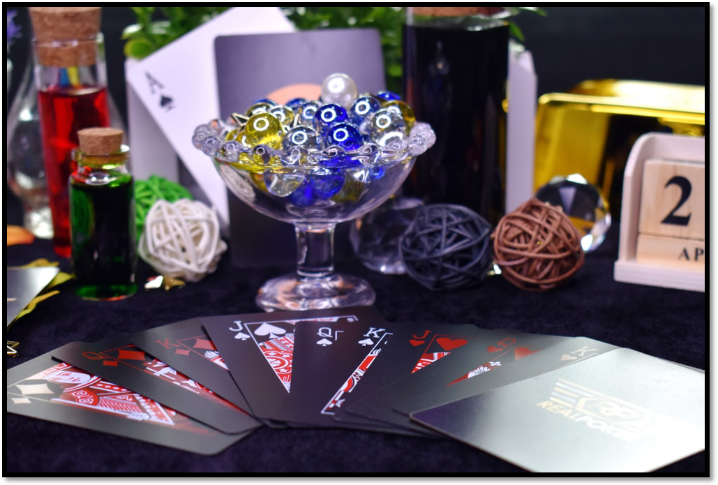 Corporate Game Night—Adding Casino Games to a Corporate Event
