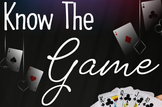 Know Your Game: Facts about Card Games