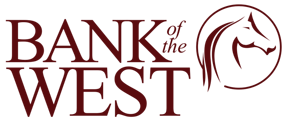 bank of the west