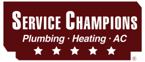 service champions logo