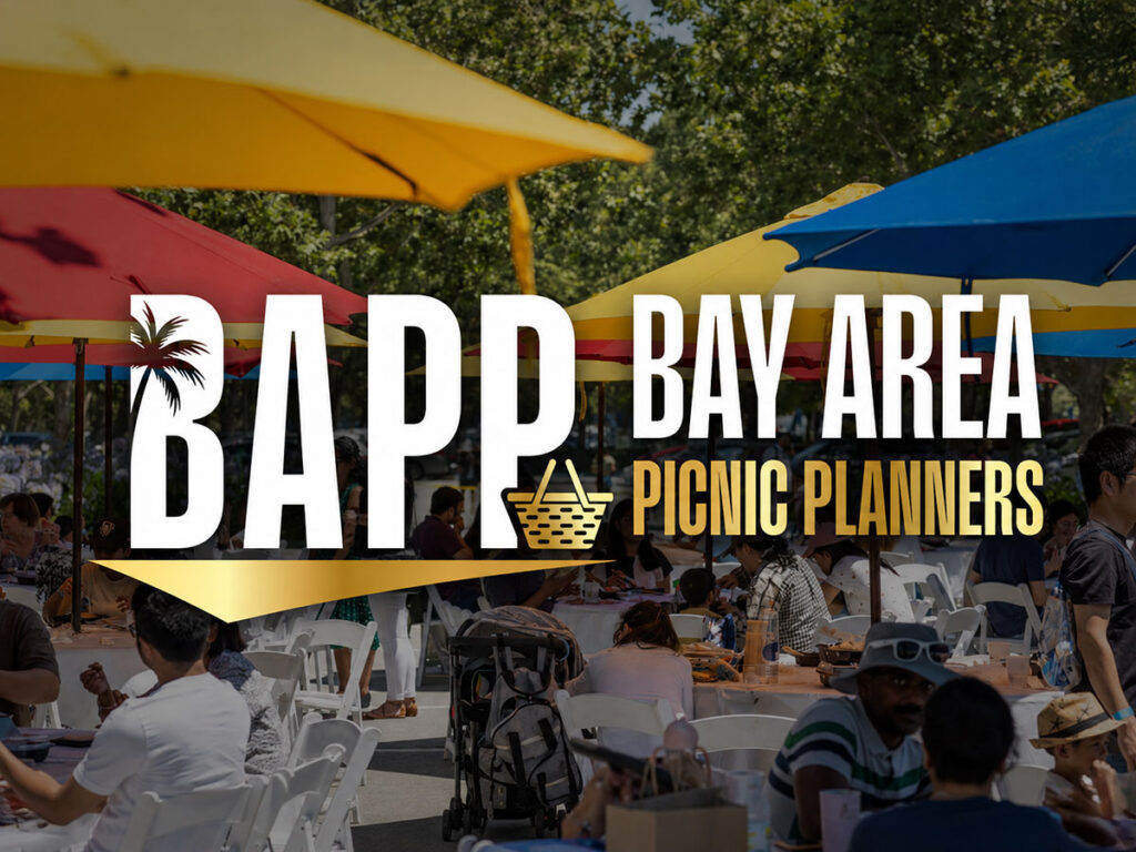 Family of brands: Bay Area Picnic Planners