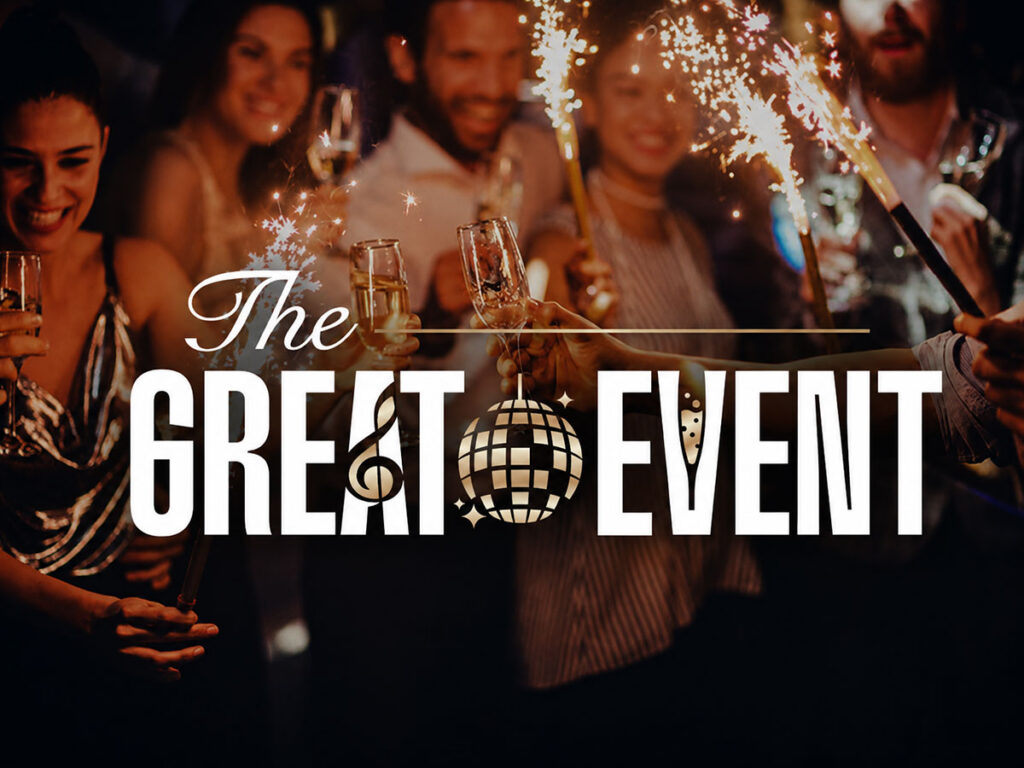 Family of brands: The Great Event